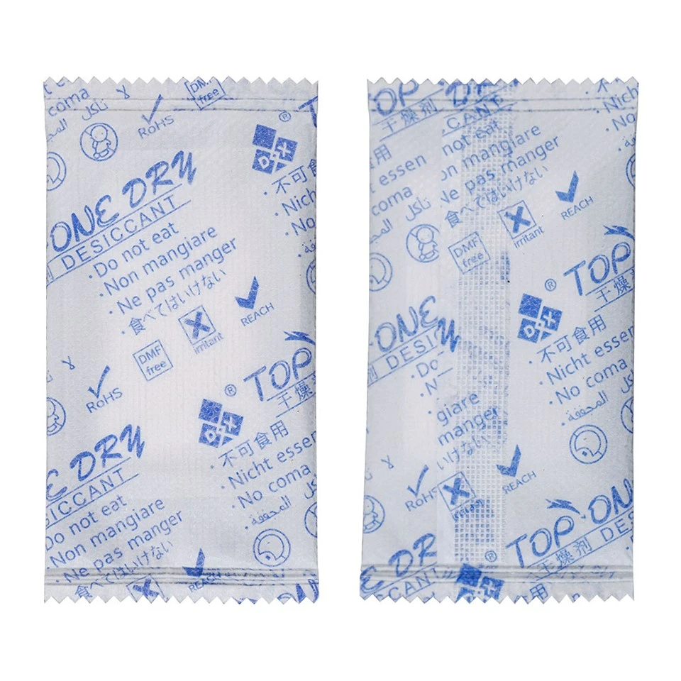 کیلشیم کلورائد ڈیہومیڈیفائر ڈسپوزل