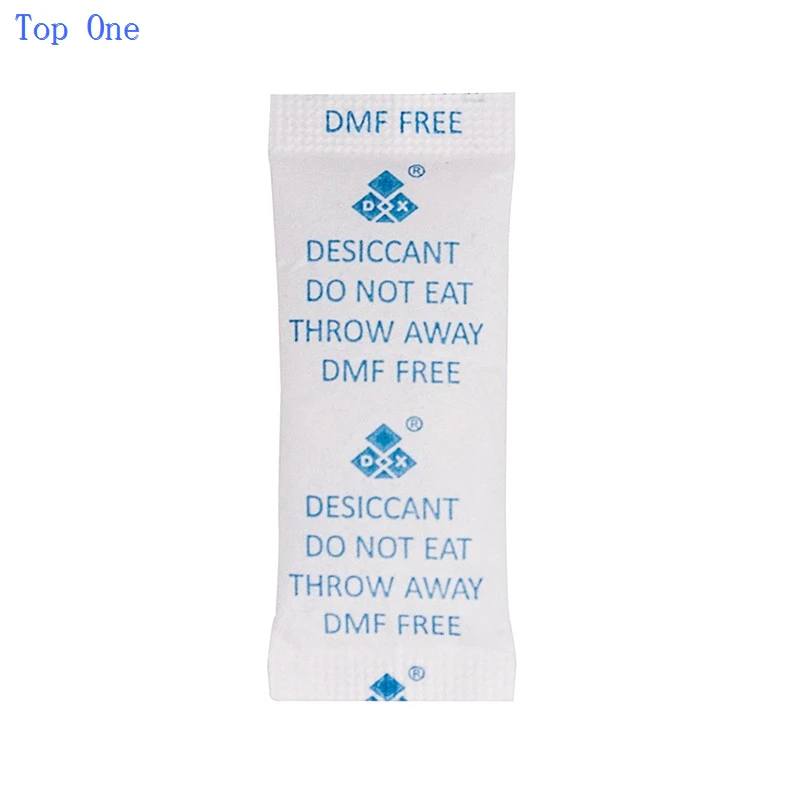 small food safe 2 gram silica gel packets Free Sample