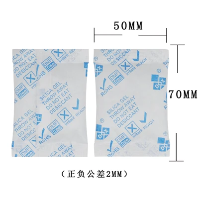 Bentonite Clay Desiccant بمقابلہ Silica Gel- کون سا Desiccant زیادہ قیمت ہے-م...