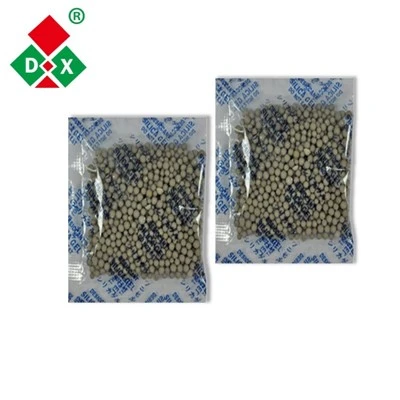 مٹی کے کرافٹ ڈیسکینٹ پیک