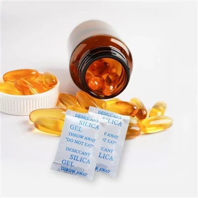 Clay Kraft Desiccant Packs بمقابلہ پلاسٹک Desiccant Packs- کون سا زیادہ ماحول...